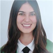 Doy clases de todas las asignaturas en la etapa de Educación Primaria